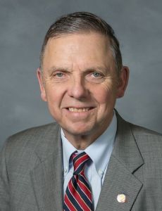 Gary H. Pendleton