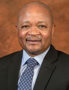 Senzo Mchunu