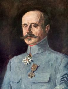 Marie-Eugène Debeney
