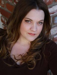 Amanda Aday
