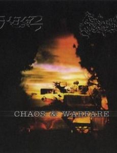 Chaos & Warfare