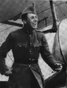 Victor Chapman