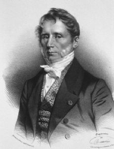 Pierre Fouquier