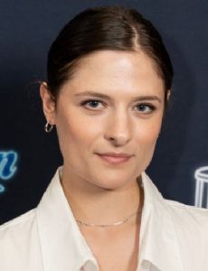 Louisa Jacobson