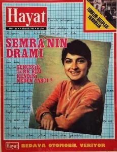Semra Ertan