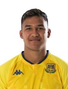 Samuel Sosa