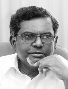 Eric Illayapparachchi