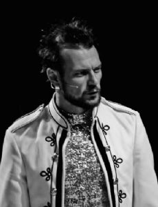 Kurt Van den Driessche