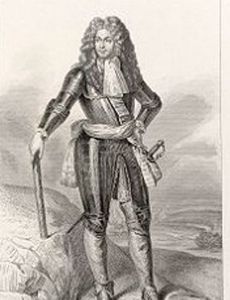François d'Aubusson de La Feuillade