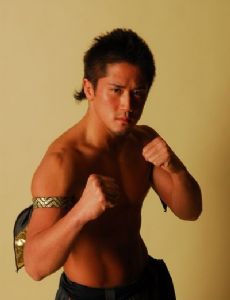 Keiji Ozaki