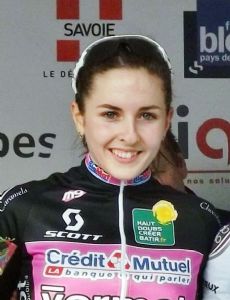 Juliette Labous