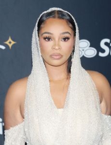 Koryn Hawthorne