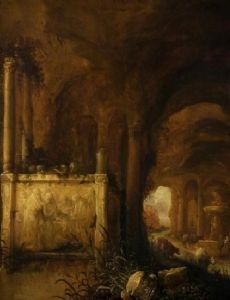 Abraham van Cuylenborch