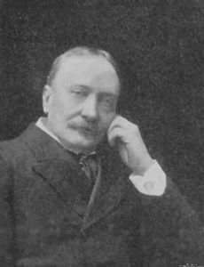 Franz Heinrich Hieronymus Valentin von Lützow