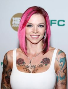 Anna Bell Peaks