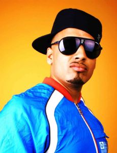 Imran Khan (singer)