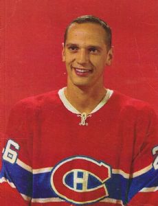 Jacques Laperriere