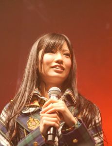 Asuka Kuramochi