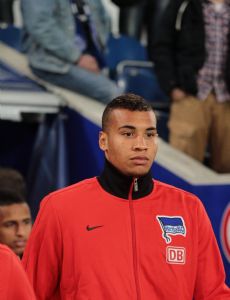 John Anthony Brooks