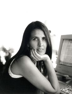 Martha Medeiros