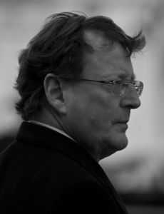 David Trimble