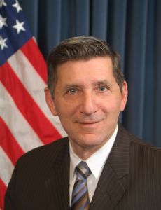 Michael Botticelli (politician)