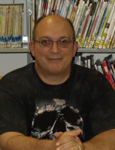 JG Faherty