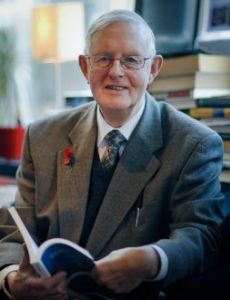 Gordon Wilson (Scottish politician)