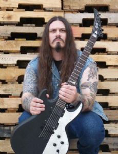 Matthew Brunson