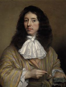 Sir William Bruce, 1st Baronet, of Balcaskie