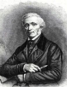 Louis Hersent