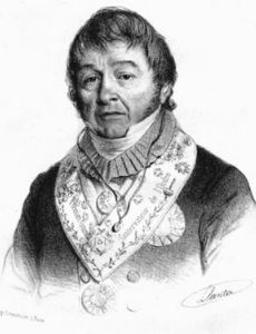 Marc Bédarride
