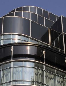 Daily Express Building, London