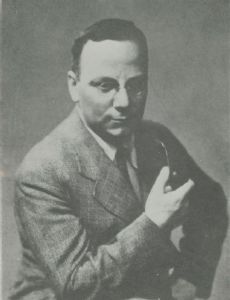 Jan Stanisław Bystroń