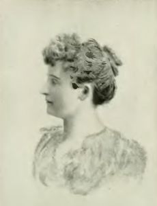 Marion Manville Pope