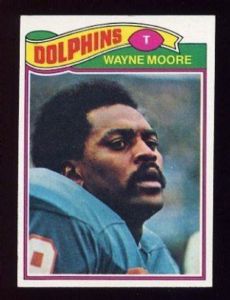 Wayne Moore
