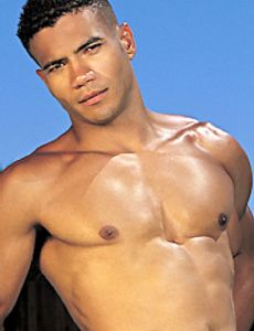 Jeremy Tucker