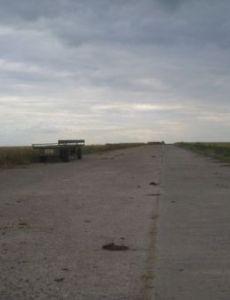 RAF Cottam