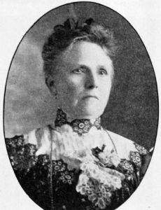 Catherine Amanda Coburn