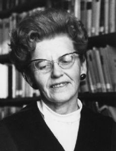 Lilly Bølviken