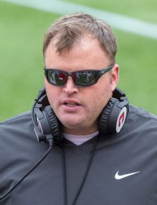 David Archer (American football coach)