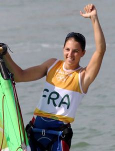Charline Picon