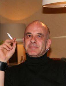 Matthias T. J. Grimme