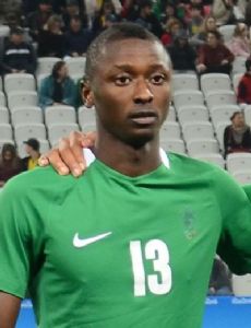 Sadiq Umar