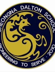 Cheongna Dalton School