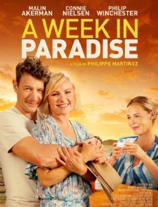 A Week in Paradise