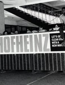 Fred Hofheinz