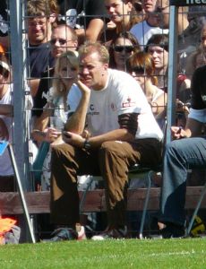 André Trulsen