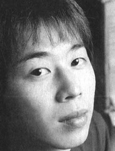 Masashi Kishimoto