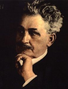 Leos Janácek